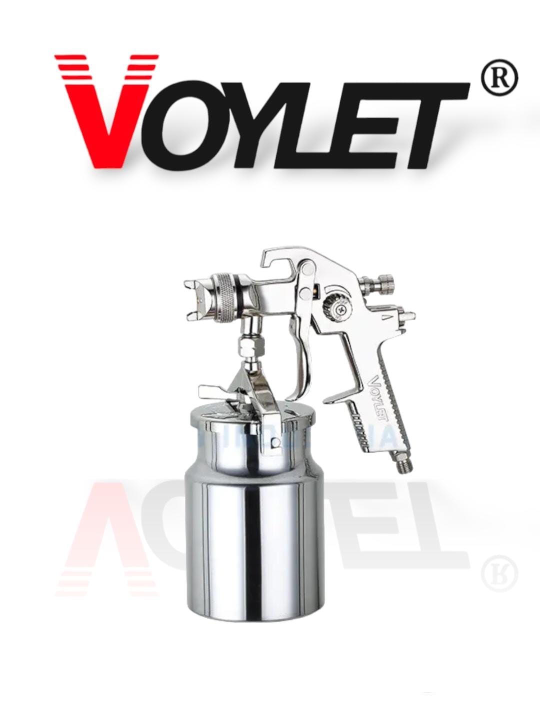 VOYLET